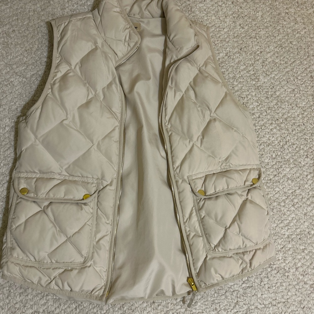 Woolrich vest - Picture 2 of 4